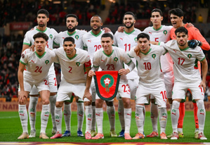 Classement FIFA : le Maroc entre dans l’histoire et grimpe à la 8ᵉ place mondiale