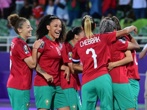 CAN Féminine 2026 : le Maroc prêt pour le rendez-vous de la maturité du football féminin