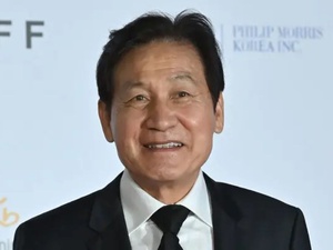 Ahn Sung-ki, légende du cinéma sud-coréen, s’est éteint à 74 ans Ahn Sung-ki, légende du cinéma sud-coréen, s’est éteint à 74 ans
