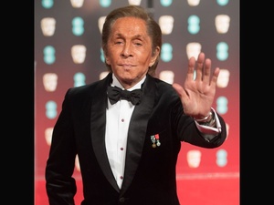 Valentino Garavani, icône de la haute couture, est décédé à 93 ans à Rome Valentino Garavani, icône de la haute couture, est décédé à 93 ans à Rome