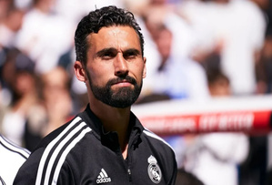 Arbeloa dénonce des « campagnes » contre le Real Madrid
