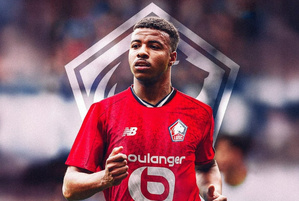 CAN 2025 : Hamza Igamane indisponible plusieurs mois après une grave blessure au genou CAN 2025 : Hamza Igamane indisponible plusieurs mois après une grave blessure au genou