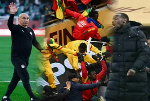 CAN 2025 : des sanctions lourdes envisagées pour le Sénégal après les incidents
