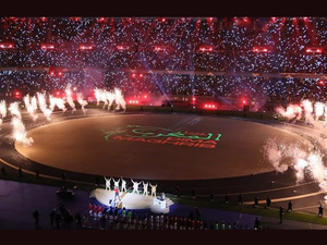 Revenus records : La CAF et le Maroc gagnent leur pari Revenus records : La CAF et le Maroc gagnent leur pari