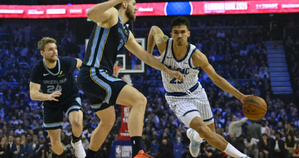 NBA : Wembanyama en feu après sa sélection au All-Star Game, OKC et les Clippers gagnent