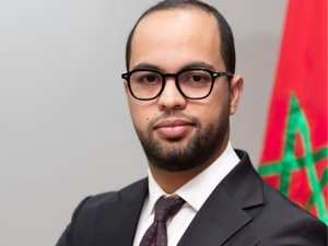 Abdessamad ALHYAN Abdessamad ALHYAN