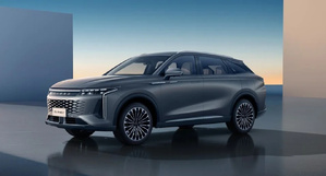 ​M-AUTOMOTIV lance EXEED au Maroc et dévoile son écosystème technologique EXLANTIX