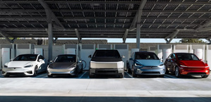 Tesla confie la direction de sa filiale marocaine à Ismaël Zouhair, un cadre formé en Amérique du Nord Tesla confie la direction de sa filiale marocaine à Ismaël Zouhair, un cadre formé en Amérique du Nord