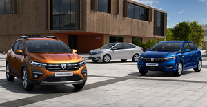 Dacia dévoile la grille tarifaire de sa nouvelle gamme « Made in Morocco » au Maroc