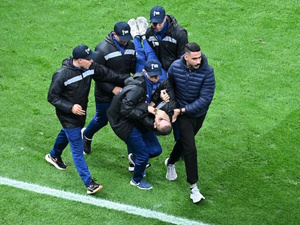 DGSN : Aucun stadier n’est décédé lors de la finale de la CAN à Rabat