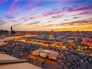 Tourisme : l’ONU consacre le Maroc première destination d’Afrique avec près de 20 millions de visiteurs en 2025 Tourisme : l’ONU consacre le Maroc première destination d’Afrique avec près de 20 millions de visiteurs en 2025