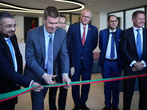 JTI mise sur le Maroc : quand l’industrie du tabac tourne à plein régime à Tétouan JTI mise sur le Maroc : quand l’industrie du tabac tourne à plein régime à Tétouan