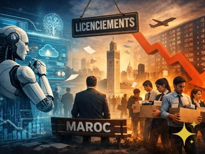 IA-Emploi : Le déni stratégique en attendant Godot