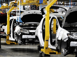 Automobile : le Maroc deuxième destination d’investissement dans la région MENA en 2025 Automobile : le Maroc deuxième destination d’investissement dans la région MENA en 2025