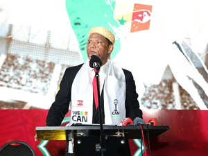 Violences à Dakar après la finale de la CAN : un café marocain ciblé, situation sous contrôle