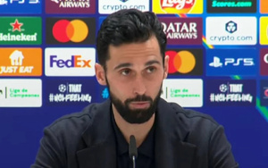 Arbeloa prend la défense de Brahim Díaz après la finale de la CAN 2025