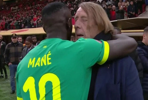 CAN 2025 : Claude Le Roy révèle son rôle clé lors de la crise entre le Maroc et le Sénégal CAN 2025 : Claude Le Roy révèle son rôle clé lors de la crise entre le Maroc et le Sénégal