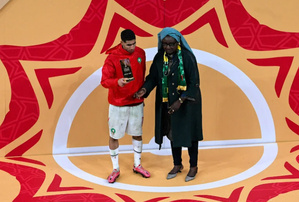 Hakimi : « Ce chemin ne s’arrête pas ici »