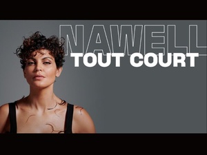 De Marrakech à Rabat : Nawell Madani en tournée avec « Nawell tout court » De Marrakech à Rabat : Nawell Madani en tournée avec « Nawell tout court »