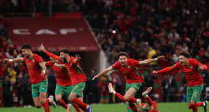 Classement FIFA : le Maroc entre dans une nouvelle dimension et brise le plafond mondial Classement FIFA : le Maroc entre dans une nouvelle dimension et brise le plafond mondial