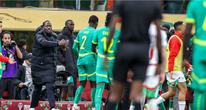 CAN 2025 : une alerte majeure qui exige des sanctions exemplaires CAN 2025 : une alerte majeure qui exige des sanctions exemplaires