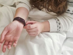 Natural Cycles lance le NC° Band, premier bracelet pour mesurer la température basale et optimiser la fertilité Natural Cycles lance le NC° Band, premier bracelet pour mesurer la température basale et optimiser la fertilité