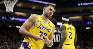 NBA : Wembanyama en panne, George en feu, Doncic et les Lakers dominent NBA : Wembanyama en panne, George en feu, Doncic et les Lakers dominent