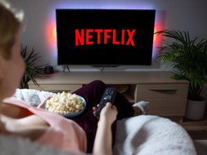 La nouveauté Netflix qui va transformer votre façon de regarder La nouveauté Netflix qui va transformer votre façon de regarder
