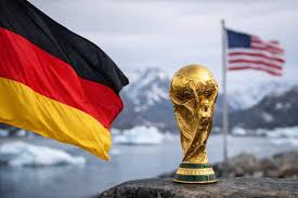L'allemagne envisage de boycotter la coupe du monde 2026