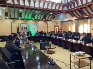 "L'Ordre ou le chaos" : Le cri d'alarme des Ingénieurs Marocains 