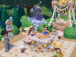 The Soul vs. The Machine: Heartopia Faces AI Revolt The Soul vs. The Machine: Heartopia Faces AI Revolt