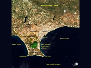 ​Groenland : l’Arctique bascule-t-il vers une souveraineté à géométrie variable ?