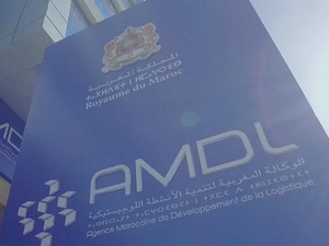 AMDL : 660 millions DH d’investissement prévus en 2026 pour renforcer sa compétitivité logistique