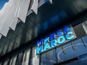 Marsa Maroc verrouille son partenariat avec TIL (MSC) pour le terminal conteneurs de Nador West Med Marsa Maroc verrouille son partenariat avec TIL (MSC) pour le terminal conteneurs de Nador West Med