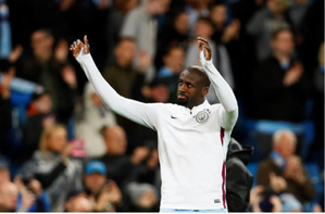 Finale CAN 2025 : Yaya Touré dément formellement des propos qui lui sont attribués Finale CAN 2025 : Yaya Touré dément formellement des propos qui lui sont attribués