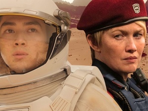 For All Mankind saison 5