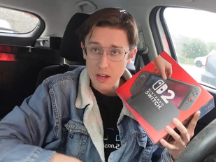 The Glitch is Patched: GameStop Responds to Trade-In Exploit The Glitch is Patched: GameStop Responds to Trade-In Exploit