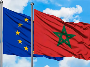 Union européenne : 2,48 milliards de dirhams pour accompagner les réformes stratégiques du Maroc en 2025 Union européenne : 2,48 milliards de dirhams pour accompagner les réformes stratégiques du Maroc en 2025