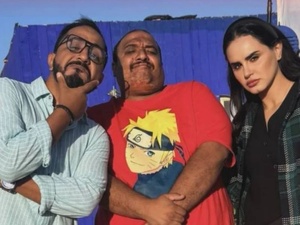 “Kilomètre 7” : le staff technique suspend le tournage, faute de paiements de la production