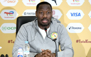 Finale Maroc–Sénégal : Pape Thiaw s’explique et présente ses excuses