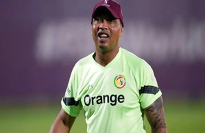 CAN 2025 : El-Hadji Diouf appelle à l’apaisement et condamne les dérives post-finale CAN 2025 : El-Hadji Diouf appelle à l’apaisement et condamne les dérives post-finale