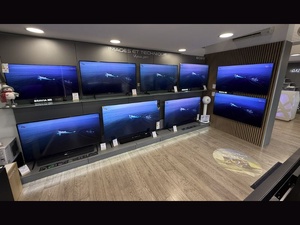 Sony confie la fabrication des téléviseurs Bravia à TCL pour réduire les coûts et accélérer l’innovation Sony confie la fabrication des téléviseurs Bravia à TCL pour réduire les coûts et accélérer l’innovation