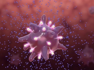 Des lipides “freins” de l’inflammation: une piste pour soulager sans affaiblir l’immunité Des lipides “freins” de l’inflammation: une piste pour soulager sans affaiblir l’immunité