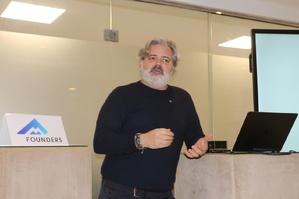 De MFounders à QVIDMP: Ilan Benhaim impose une méthode d’investissement qui fait ses preuves De MFounders à QVIDMP: Ilan Benhaim impose une méthode d’investissement qui fait ses preuves