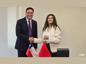 Maroc et Chili : Nouveaux horizons de collaboration économique et commerciale Maroc et Chili : Nouveaux horizons de collaboration économique et commerciale