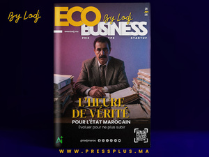 Parution de L'Eco Business du 26 janvier 2026