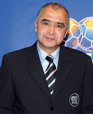 Hommage à Najib Salmi, une vie de générosité et d’engagement Hommage à Najib Salmi, une vie de générosité et d’engagement