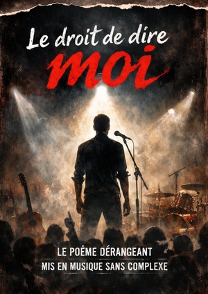 đ”Le droit de dire moi đ”Le droit de dire moi