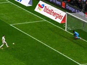 Díaz, panenka, tempête : la réponse clinique du Real Díaz, panenka, tempête : la réponse clinique du Real