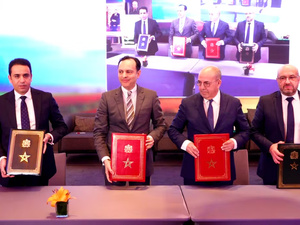 Maroc : vers une gestion structurée de l’emploi saisonnier agricole pour lutter contre la pénurie de main-d’œuvre et renforcer la compétitivité